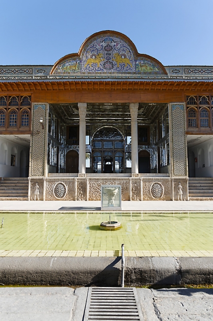 Chiraz-Naranjestan museum-041